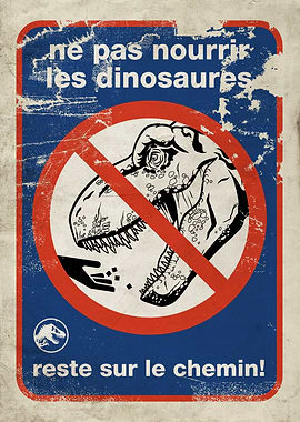 reste sur le chemin!