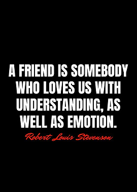 Robert Louis Quotes