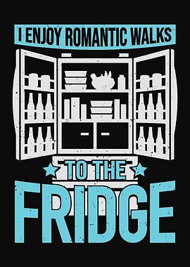 Funny Food Lover Design