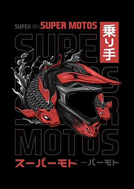 Supermotos