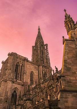 Strasbourg Cathedral