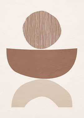 ORGANIC ABSTRACT 100D