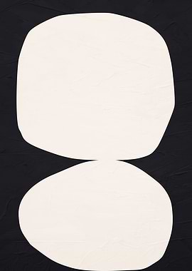 ORGANIC ABSTRACT 52A