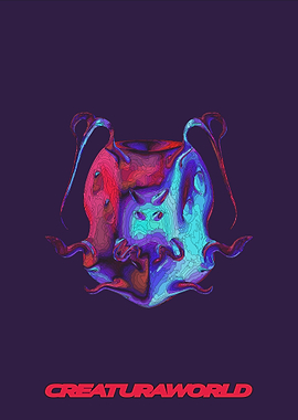 CREATURA ZOR RMXD