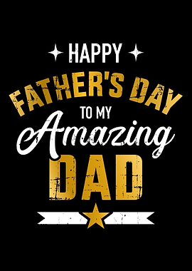 Happy fathers day for my