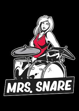 Marching Band Drumming