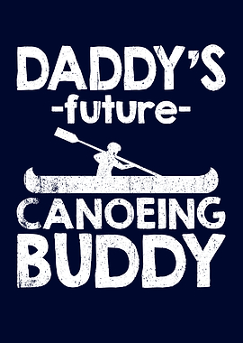 Future Canoeing Buddy