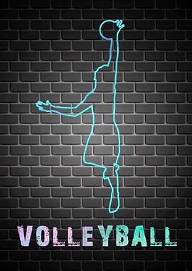 Volleyball Sport