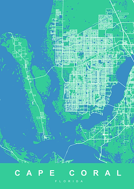 CAPE CORAL FLORIDA USA