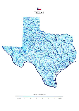 US Texas