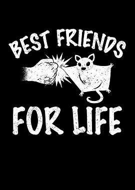 Best Friends for life