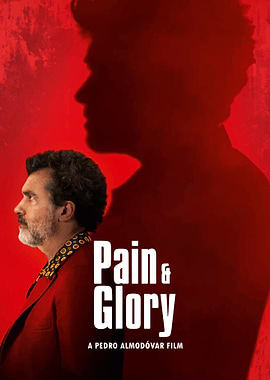 Pain And Glory