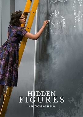 Hidden Figures