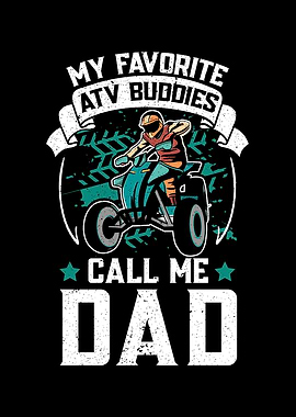 ATV Dad