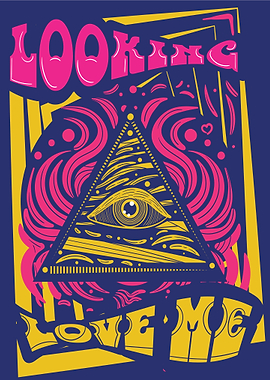 Lookin Love Me Hippie Pace