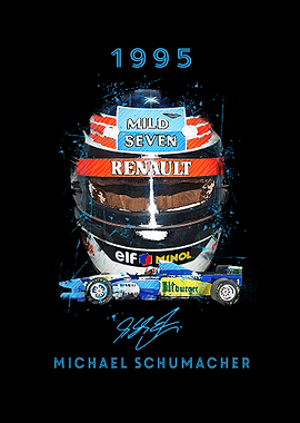 Michael Schumacher