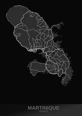 Martinique France