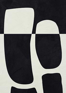 ORGANIC ABSTRACT 70A