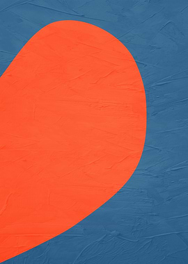 ORGANIC ABSTRACT 127C