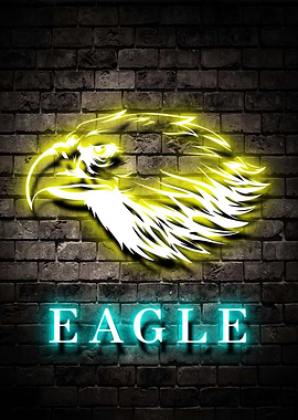 Eagle Animal