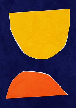 ORGANIC ABSTRACT 102E