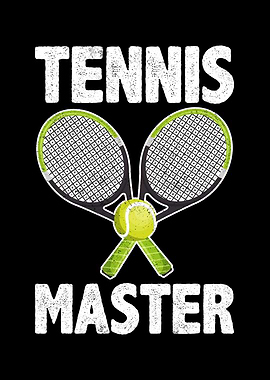 Tennis Master