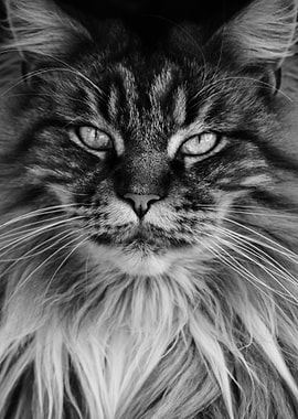 Cat Cats Feline Kitty