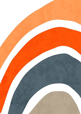 ORGANIC ABSTRACT 96i