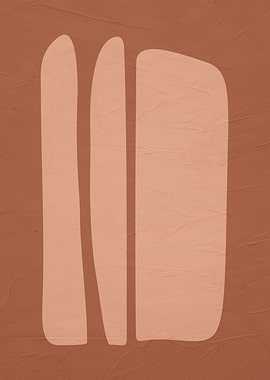 ORGANIC ABSTRACT 94A2