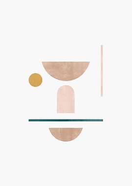 Abstract Geometric II