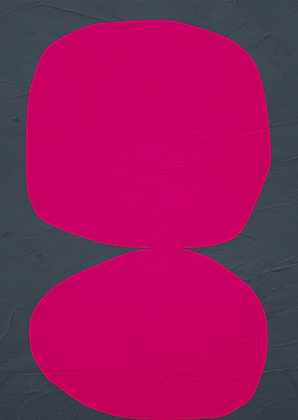 ORGANIC ABSTRACT 52A5