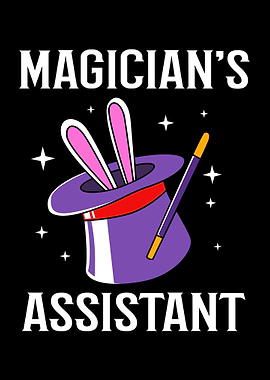 Magician Assistant