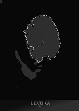 Levuka Fiji