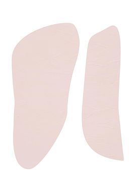 ORGANIC ABSTRACT 93A