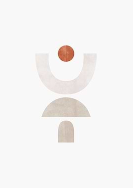 Abstract Geometric I