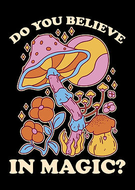 Do You Believe In Magic