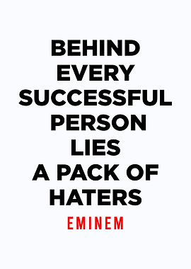 inspirational music poster