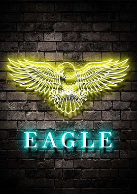 Eagle Animal