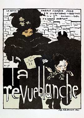 La Revue Blanche