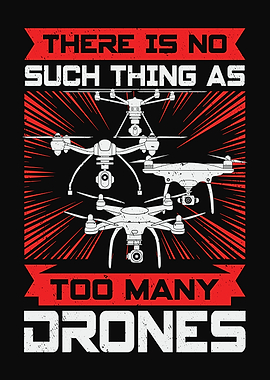 Drone Quadcopter Design