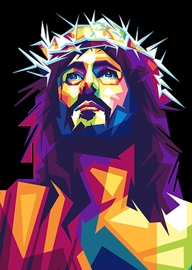 JESUS WPAP
