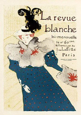 La Revue Blanche