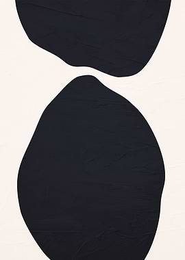 ORGANIC ABSTRACT 129A