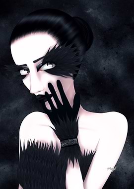 Black Swan