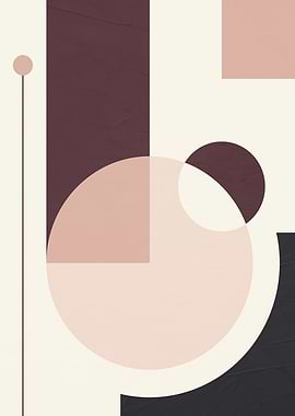 ORGANIC ABSTRACT 77B