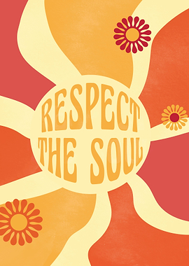 Respect the Soul Hippie
