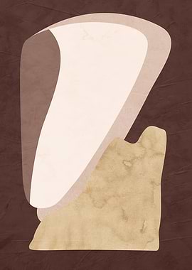 ORGANIC ABSTRACT 65C