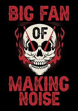 Marching Band Drumming