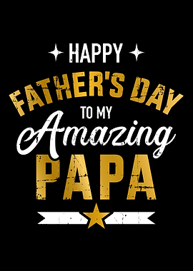 Happy fathers day for my