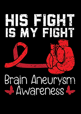 His Fight Is My Fight